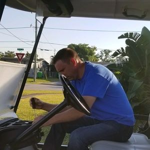 Meet your Posher, Jerome